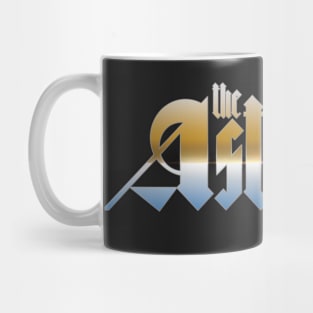 The Astroplex 2017 Mug